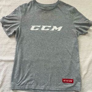 Boys Youth XL CCM Tshirt (NWOT)